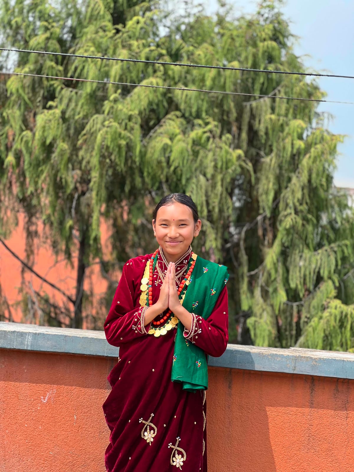 Kathmandu Valley Rim Trek   6 Nights and 7 Days